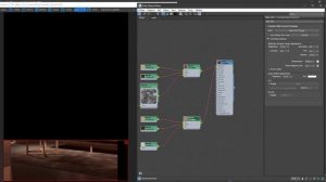 Создание ковра (коврового покрытия) Corona Renderer | 3ds Max
