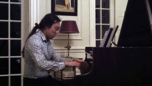 Amy Beach: 4 Sketches op15 смотреть онлайн