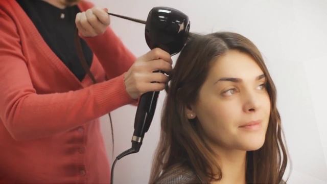 Стайлер GALAXY GL 4613 смотреть онлайн