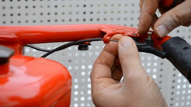 Чего купил 4# / цепная пила Дружба 4М Электрон /обзор комплектации /сборка смотреть онлайн