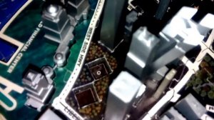 VLOG/НЬЮ ЙОРК/МАКЕТ НЬЮ-ЙОРКА ДОМА/КАРТЫ Нью-ЙОРКА/  ВЛОГ/