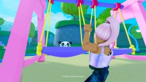 Littlest Pet Shop Immersive Experience on Roblox