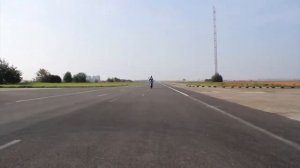 Девушки - трюки на мотоциклах