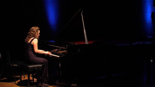 Chopin Nocturne Op.48 No.1 in C Minor by Nour Kwefati смотреть онлайн