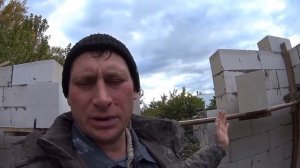 какой газоблок крече Д400 или Д600|занялся безопастностью на стройке собрал строительные леса