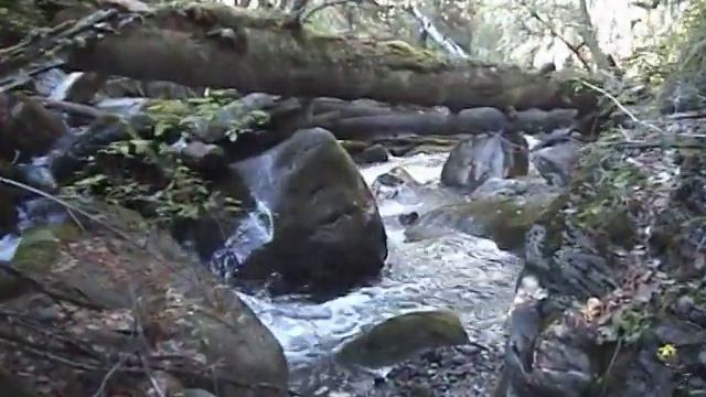 Водопады Алтая (часть2)