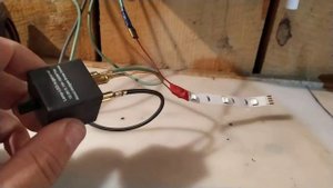 Реле поворотов для светодиодных ламп