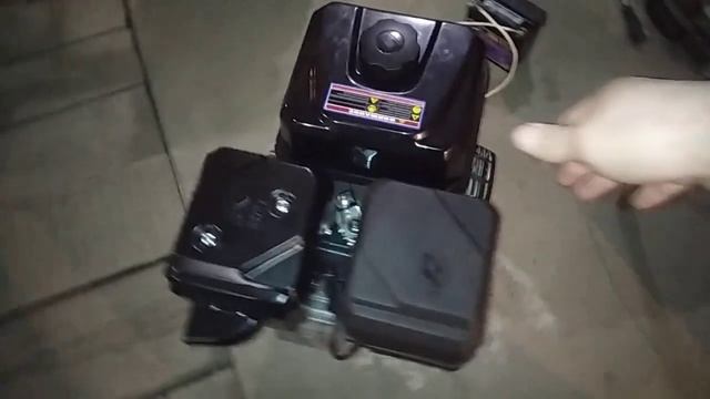 Багги часть 3 , двигатель Лифан 20 ЛС. смотреть онлайн