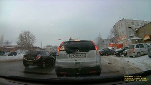 Обзор видеорегистратора Mio Mivue C333