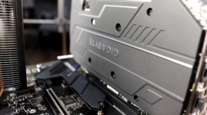 НОВАЯ СБОРКА ПК НА БАЗЕ INTEL CORE I7-10700K GTX1660OC