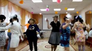Поздравление от родителей на выпускном в детском саду