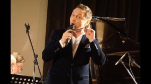 Виталий Ленский. Пой, гитара. (От зари до зари....)