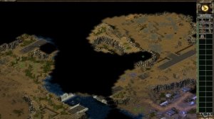 Lets Play Command & Conquer 3 - Tiberian Sun (Schwer) 40 - Einsatz neuester Technologie