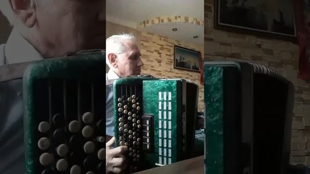 Н.Чайкин Лирический вальс. смотреть онлайн