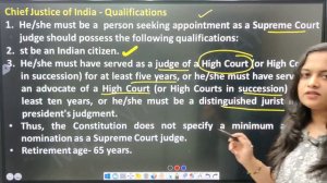 Secure Your Marks | 49th Chief Justice of India MCQS | PPSC | PSSSB | PUNJAB POLICE | EXAMS