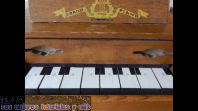 PIANO JAPONES CHIME1930 - Librería para Kontakt 5, KONTAKT 6 BY los mejores tutoriales y más 🎼🎹 смотреть онлайн