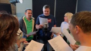 Классный клип-подарок выпускникам от родителей!