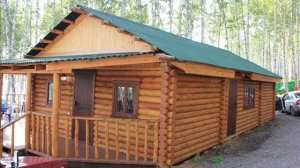 ЛЕТНИЙ ОТДЫХ в БЕРЕНДЕЕВКЕ