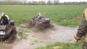 Покатушки(CF 500 basic, CF x6, CF x8, Stels 700)