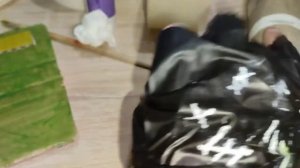 КАК СДЕЛАТЬ БОМБУ ИЗ КАРТОНА?!