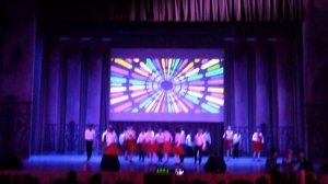 Спектакль "Буратино"