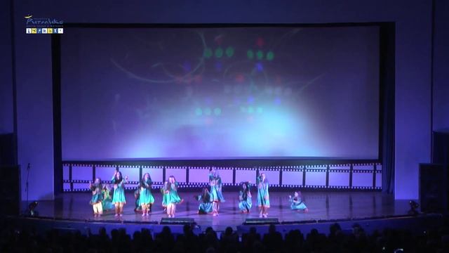 Бандари (Иранский танец) смотреть онлайн