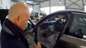 Grand обзор Volvo XC90 2016 недостатки, фишки и проблемы Grand Second Test.