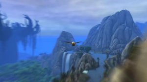 КАК ЛЕТАТЬ В ЛЕГИОНЕ WoW ЛАЙФХАК от Виги