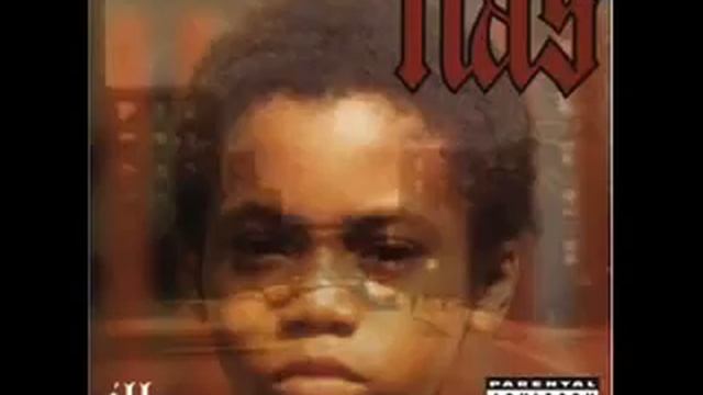 Nas It Ain't Hard To Tell (lyrics) смотреть онлайн