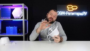 Виды комнатных антенн для репитеров