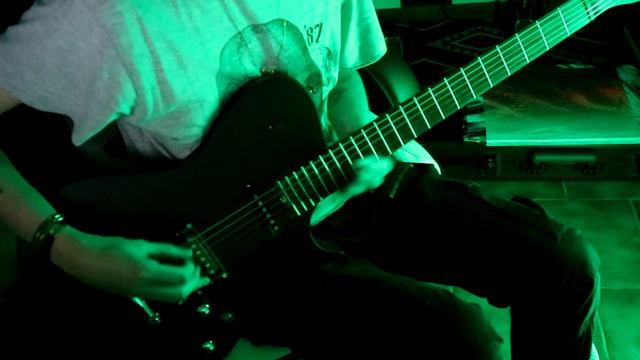 ♫ WEIRDEST GUITAR DELAY ? смотреть онлайн