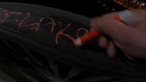 Graffiti review with Wekman Hand Mixed supreme