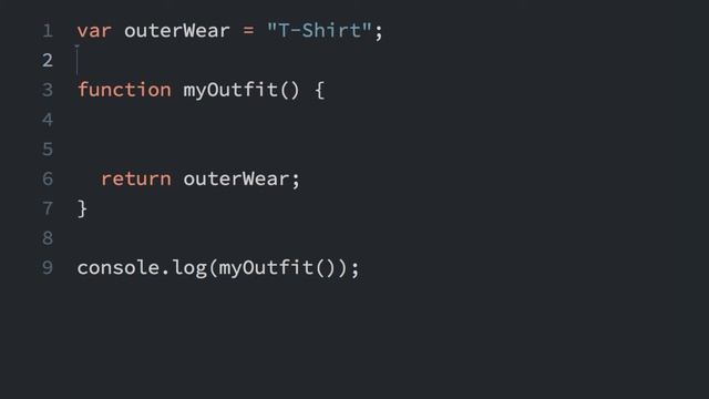 Курс по языку JavaScript от freeCodeCamp.org