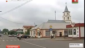 Верхнедвинску исполнилось 630 лет