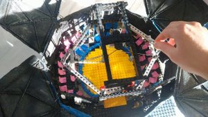 Lego circus/Лего Цирк