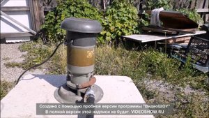 Пуск насоса Кама5 после ремонта
