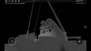 20th Century Fox (1935) Roblox Style