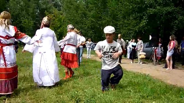 акатуй чебоксары 25 июня 2011 1 смотреть онлайн