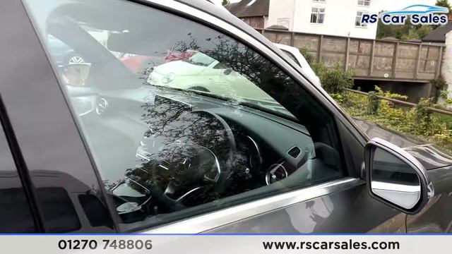 MERCEDES GLC 250 D 4MATIC AMG LINE PREMIUM PLUS | RS Car Sales VX16 смотреть онлайн