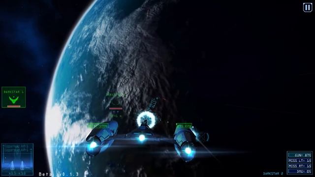 ▲ Starlight Inception Beta Review | Early Access смотреть онлайн