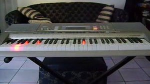 Casio LK-270