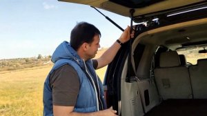 FORD EXPEDITION 3.  ПОЧЕМУ ЭТО НЕ ЛИНКОЛЬН. НОВАЯ ТАЧКА В ГАРАЖ.