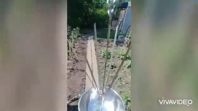 Тандыр из бочки за 5 часов. смотреть онлайн