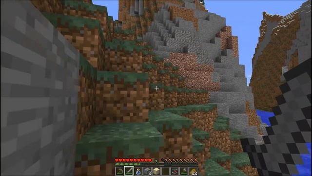 The Cubic Circle Project Ep 2 What Once Was смотреть онлайн