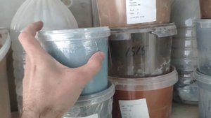 Как правильно красить фальш-брус на внешнюю отделку?