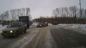 пофик красный семафор