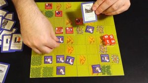 Manoeuvre — How to Play, and Why It's a Gem