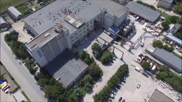 Завод Сизакор смотреть онлайн