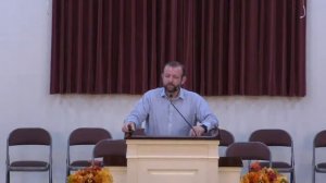 Bedford Bible Church Live Stream