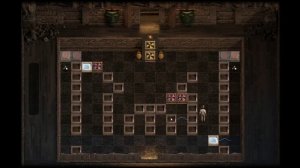 Treasure of Nadia I Puzzle 49 I Bonus Puzzle!